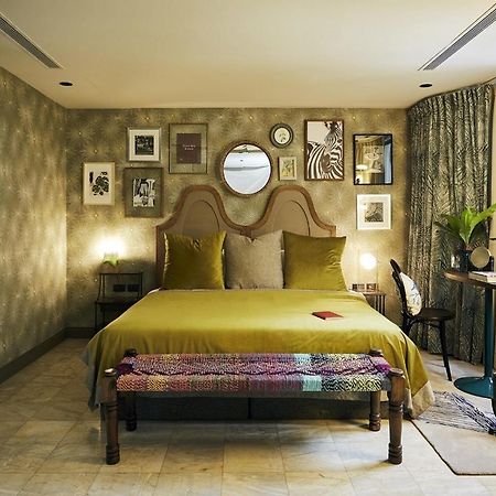 Aparthotel B House 49 Bangkok Zewnętrze zdjęcie