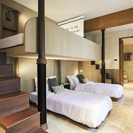 Aparthotel B House 49 Bangkok Zewnętrze zdjęcie